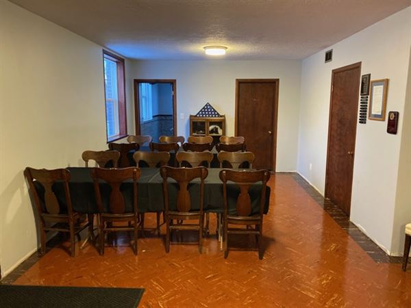Logan Utah Masonic Temple