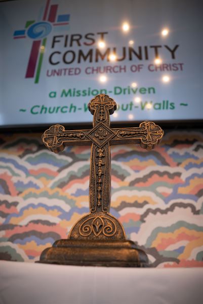 First Community Church UCC