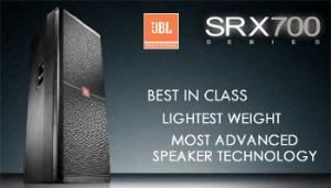 Horizon Entertainment - Adams