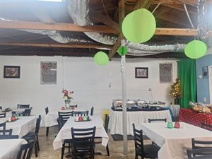Lake Harbin Gourmet Catering Inc