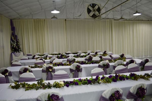 Harambee Event Center