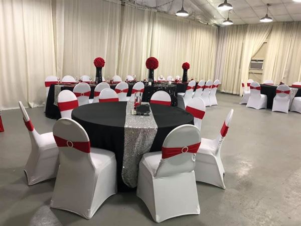 Harambee Event Center