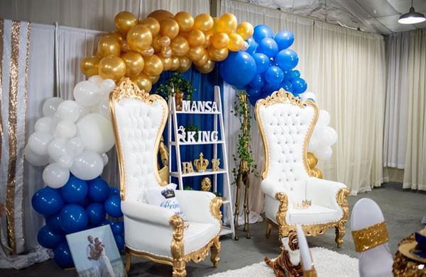 Harambee Event Center