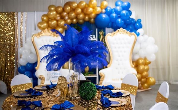 Harambee Event Center