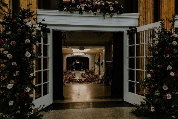 The Ballroom at Park Lane