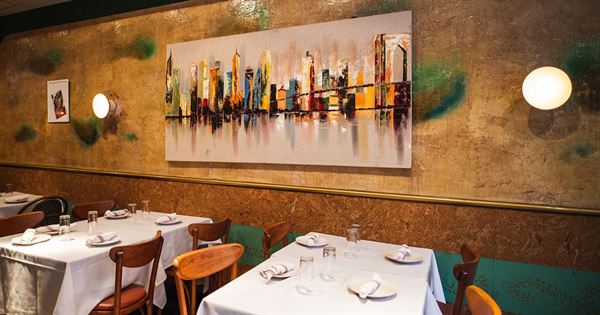 Sofia's Little Italy