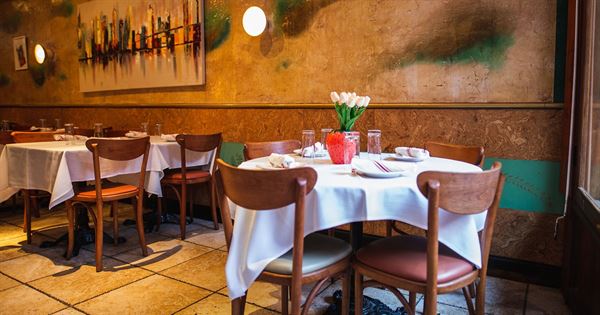 Sofia's Little Italy