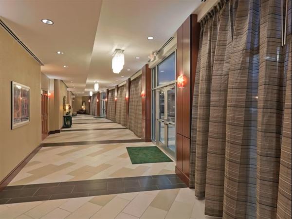 Holiday Inn Hotel & Suites Lima