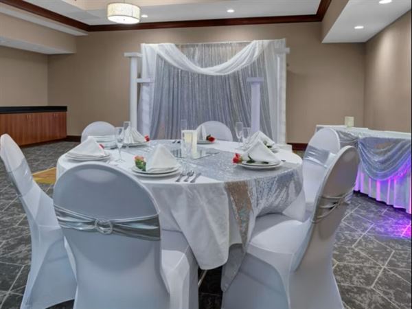 Holiday Inn Hotel & Suites Lima