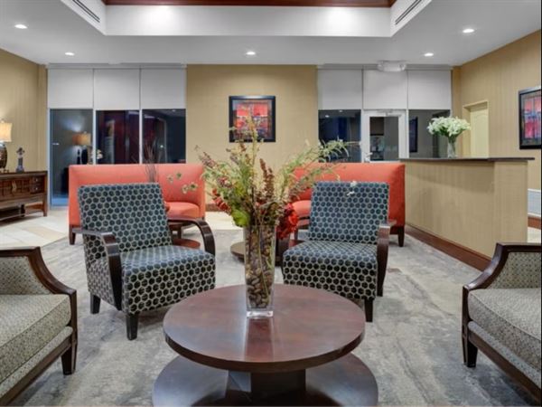 Holiday Inn Hotel & Suites Lima