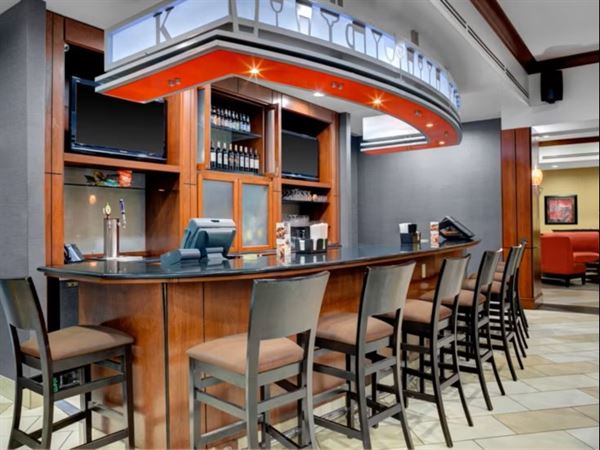 Holiday Inn Hotel & Suites Lima