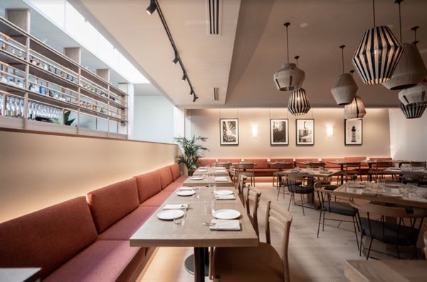 Teleferic Barcelona Los Angeles