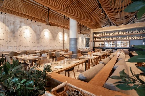 Teleferic Barcelona Long Beach