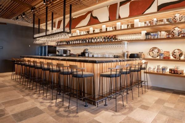 Teleferic Barcelona Long Beach