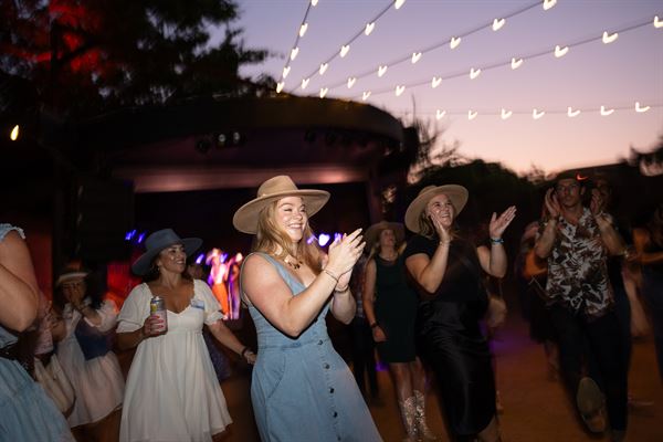 The Historic Scoot Inn