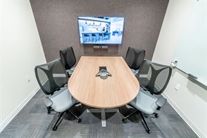 Small Meeting Room