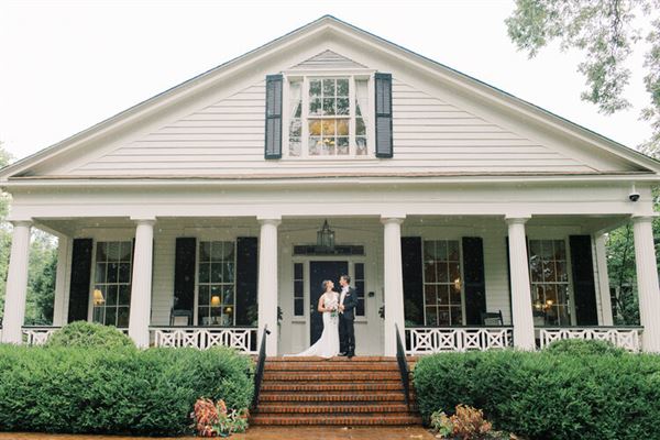 Gone With the Wind Museum