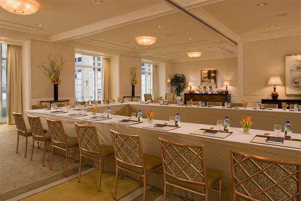 The Peninsula Chicago