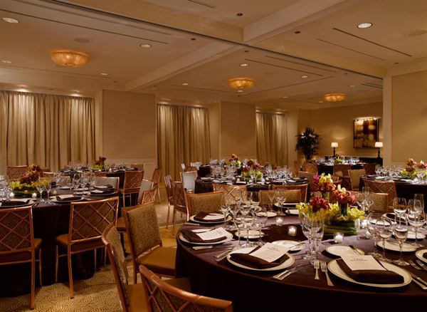 The Peninsula Chicago