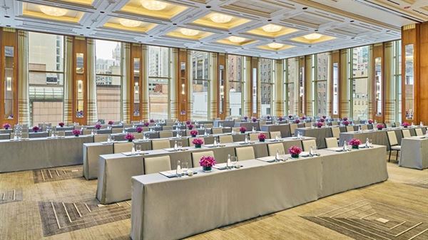 The Peninsula Chicago