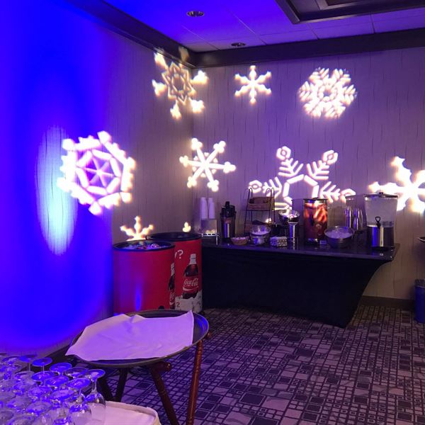 DoubleTree by Hilton Hotel Omaha Downtown