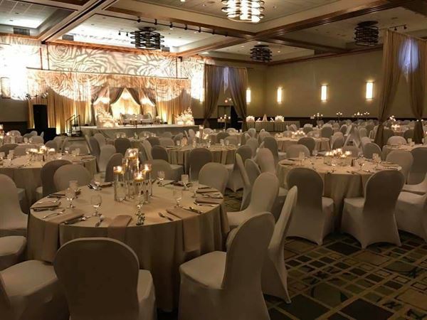 DoubleTree by Hilton Hotel Omaha Downtown