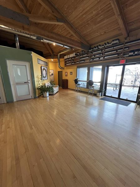 Sweet Dahlia Events LLC