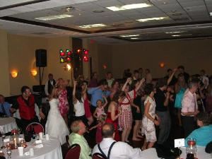 Horizon Entertainment - Wisconsin Rapids