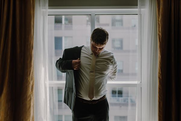 Sheraton Raleigh Hotel