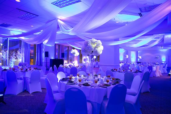 Sheraton Raleigh Hotel