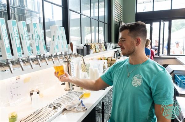 Timber Waters Brewery