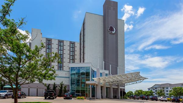 Doubletree by Hilton Virginia Beach