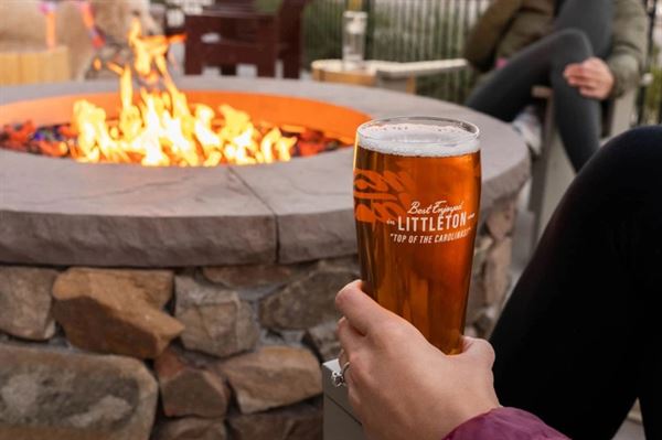 Timber Waters Brewery