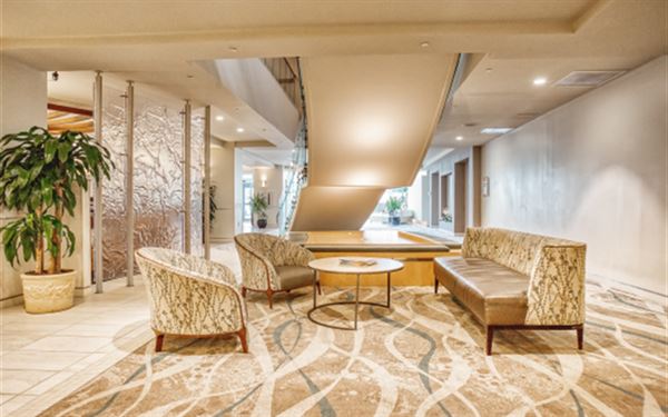 Doubletree by Hilton Virginia Beach