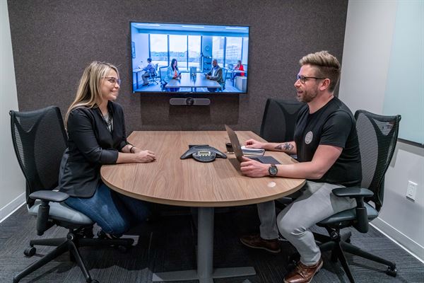 Business Meeting Venue in Mount Pleasant