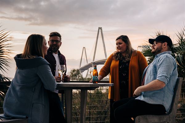 Business Meeting Venue in Mount Pleasant