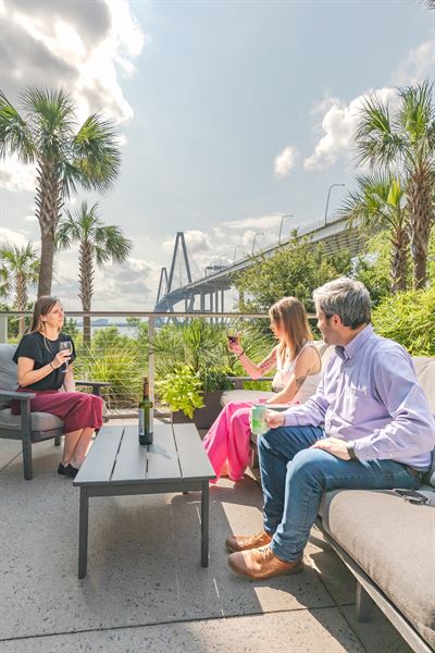 Business Meeting Venue in Mount Pleasant