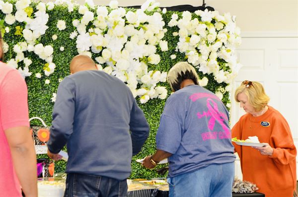 It's Perfect! Event Design Studio