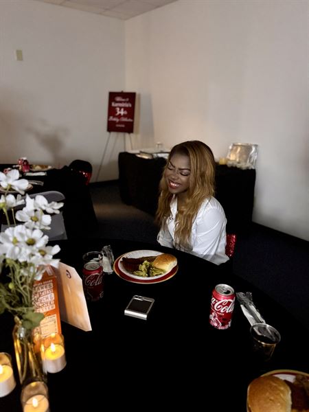 It's Perfect! Event Design Studio