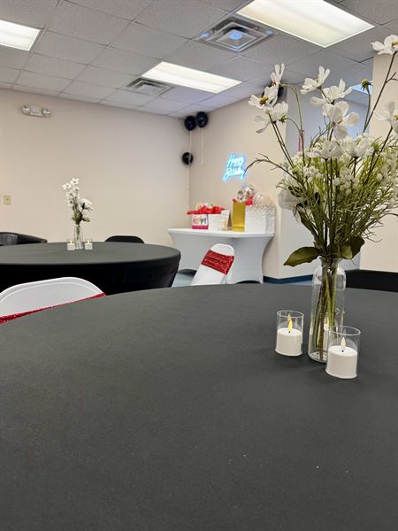 It's Perfect! Event Design Studio