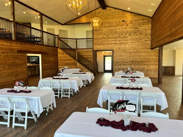 Weddings & Events At The Copper Door