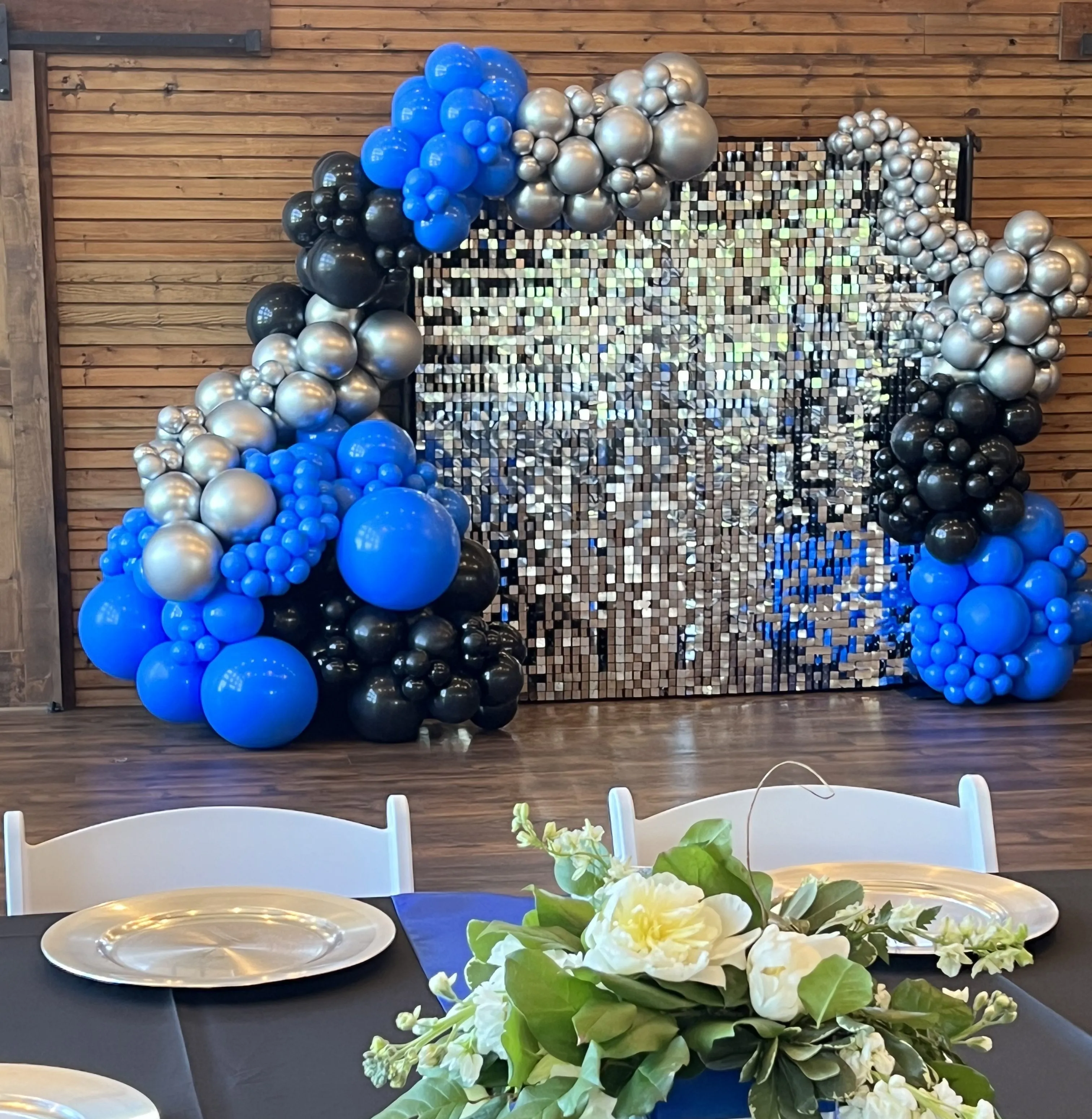 Weddings & Events At The Copper Door