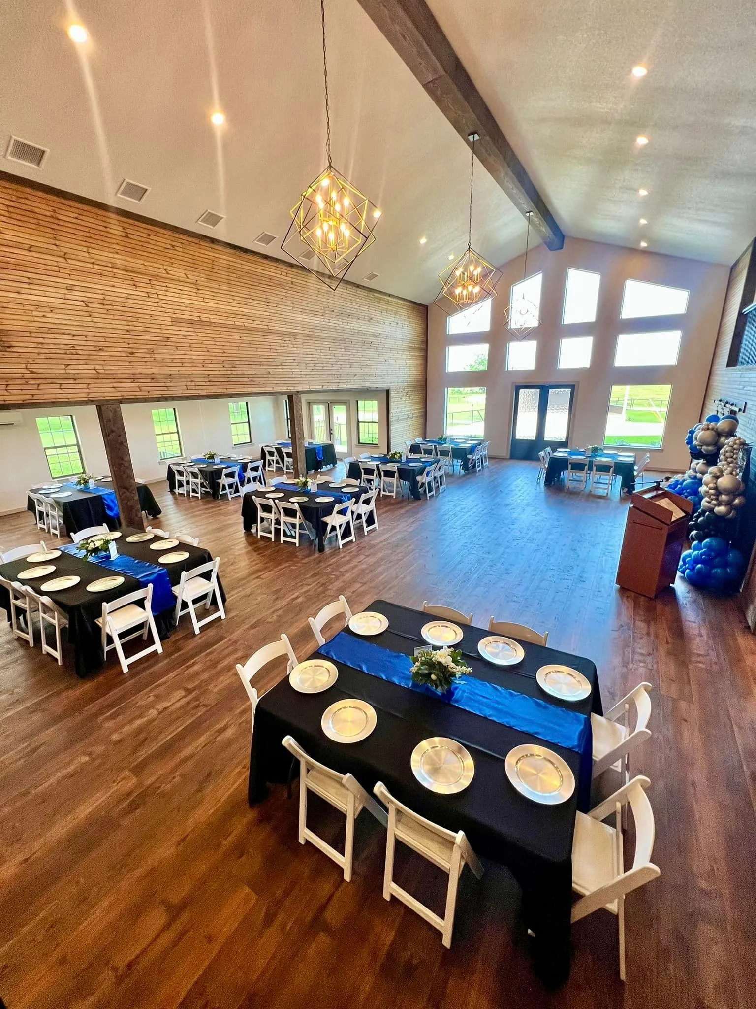 Weddings & Events At The Copper Door