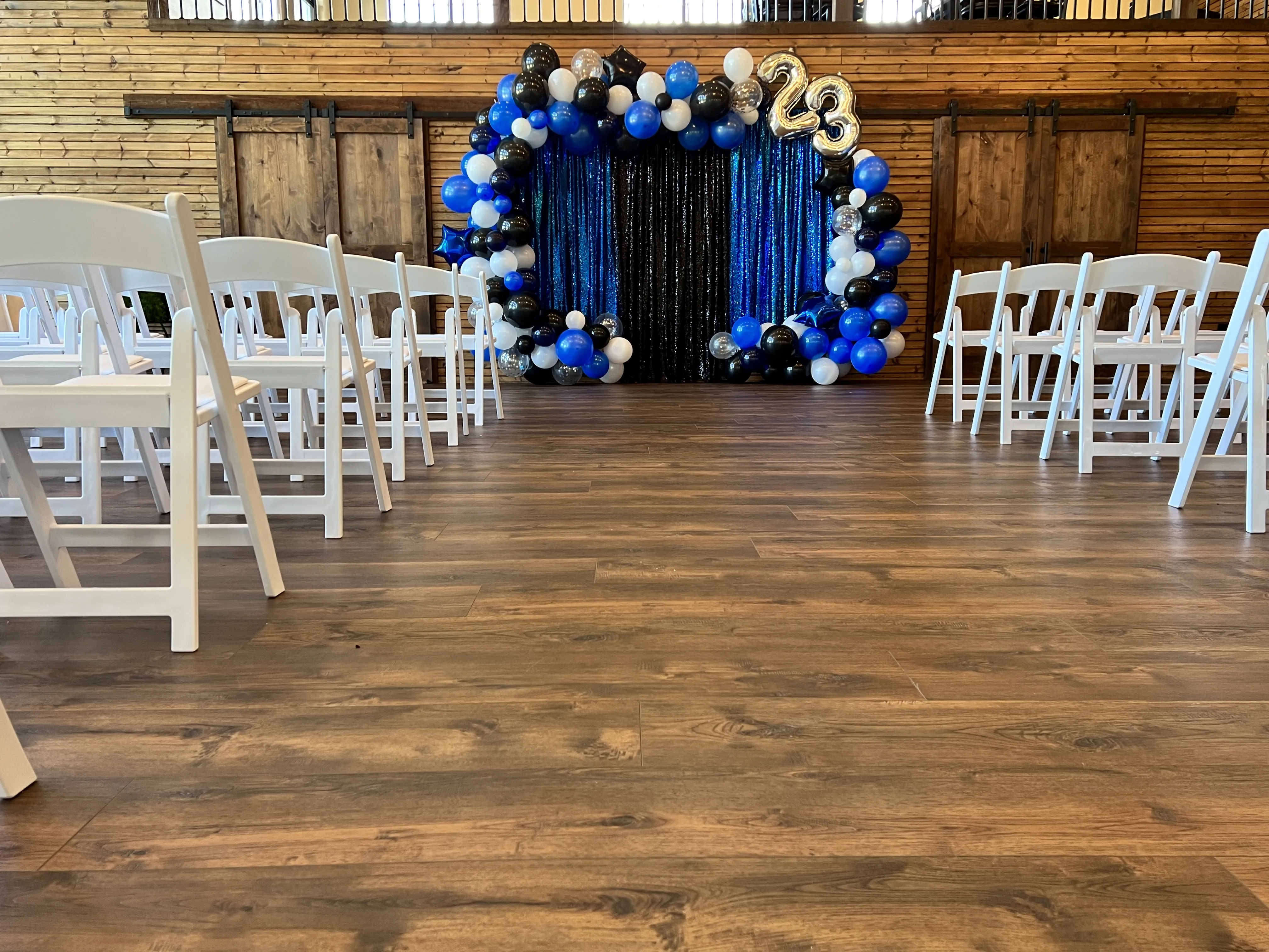 Weddings & Events At The Copper Door