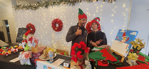 Modern & Elegant Event Space in Oak Park – Ideal for Parties, Corporate Events, and Celebrations