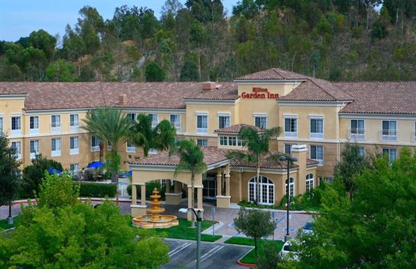 Hilton Garden Inn Calabasas