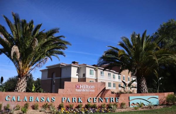 Hilton Garden Inn Calabasas