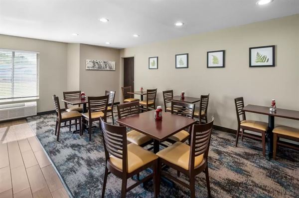 Sleep Inn Springfield West