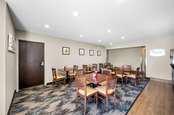 Sleep Inn Springfield West