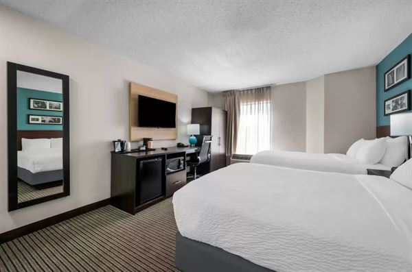 Sleep Inn Springfield West